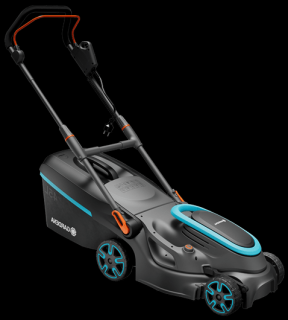 PowerMax 1800/37 G2 elektromos fűnyíró