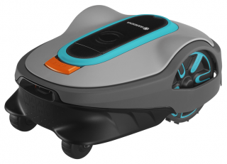 Sileno Life 1250 robotfűnyíró