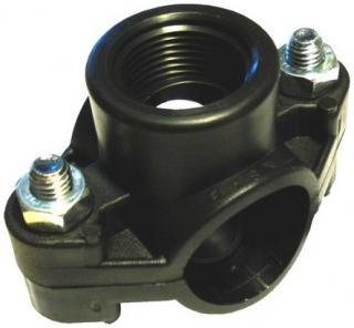 Sprinklersystem béklyó 32 mm