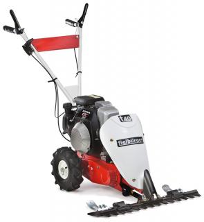 T40 alternáló kasza (B&amp;S motor)