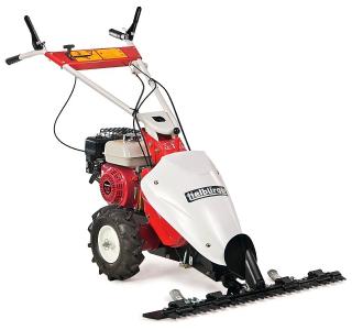 T50 alternáló kasza (B&amp;S motor)