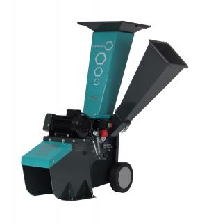 TerraCut 3500E ágdaráló