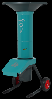 Tillmann 2100 ágdaráló