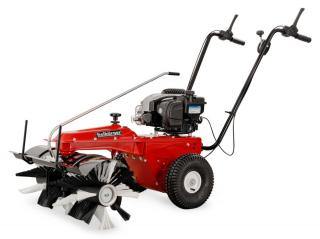 TK 17 seprőgép (Briggs&amp;Stratton)