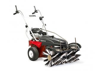 TK 36 PROFESSIONAL seprőgép (B&amp;S motorral)