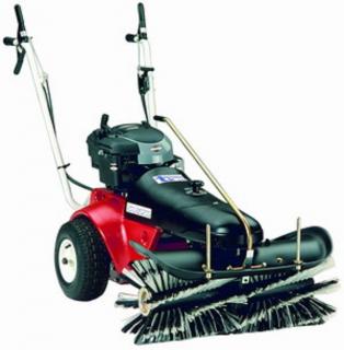 TK 48 COMPACT seprőgép (Briggs&amp;Stratton)