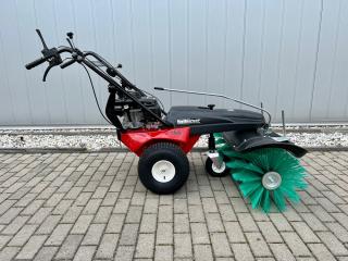 TK 48 PROFESSIONAL seprőgép (B&amp;S motor)