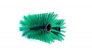 TK 48 PROFESSIONAL speciális szennyeződéseltávolító kefe (100 cm)