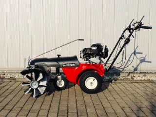 TK 58 PROFESSIONAL seprőgép (Honda motor)