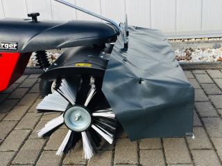 TK20 / TK36 / TK 38 COMPACT seprő ponyva seprőgéphez