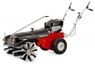 TK36 COMPACT seprőgép (Briggs&amp;Stratton)