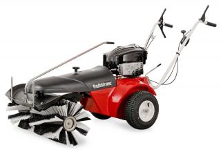 TK38 COMPACT seprőgép