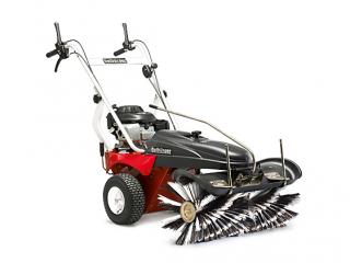 TK38 PROFESSIONAL seprőgép (B&amp;S motorral)