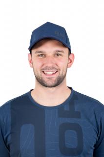 Trucker baseball sapka