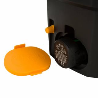 V-Black VITA 16 akkumulátoros permetező