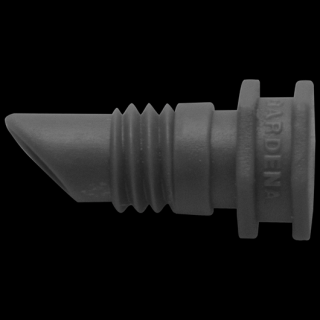 záródugó 4,6 mm (3/16&quot;)