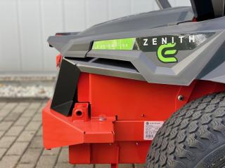ZENITH E 60 ZeroTurn akkumulátoros fűnyíró
