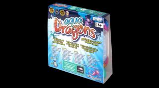 Aqua Dragons Vízalatti Élővilág
