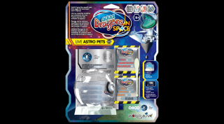 Astro Pets űrsárkányok