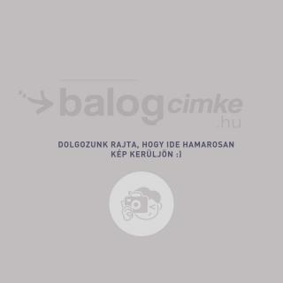 Átlátszó 3 cm-es kör öntapadó