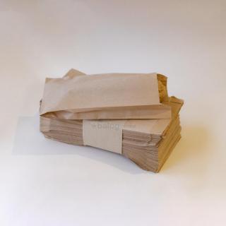 Sütőipari (pékárus) tasak 0,5 kg-os