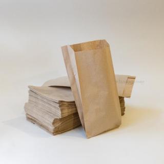 Sütőipari (pékárus) tasak 1,5 kg-os
