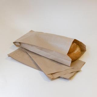Sütőipari (pékárus) tasak 2 kg-os