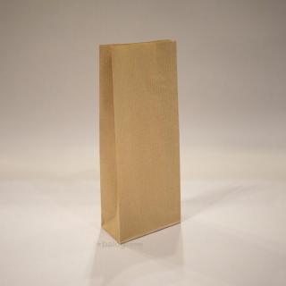 Talpas tasak 10,5x6,5x27 cm - barna