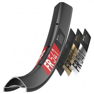 Abroncs DT Swiss FR 541 27.5  28h fekete 30mm