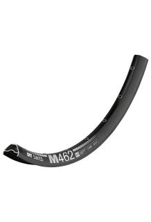 Abroncs DT Swiss M 462 27.5  28h fekete 25mm