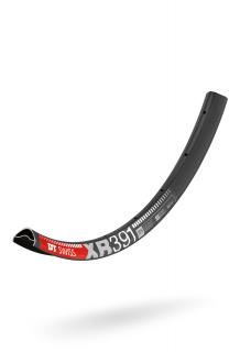 Abroncs DT Swiss XR 391 29  28h fekete 25mm