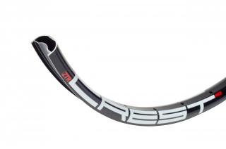 Abroncs Notubes ZTR Crest MK3 Disc 26  28h 23mm