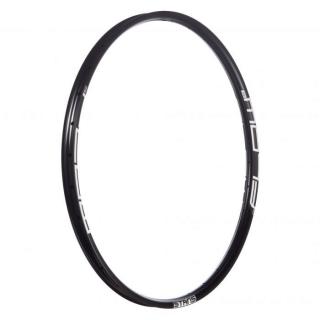 Abroncs Notubes ZTR FLOW EX3 Disc 27.5  32h 29mm