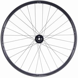 Abroncs SUNringlé Charger Comp 27.5  28h fekete