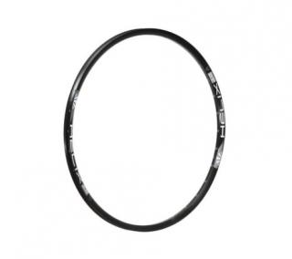Abroncs SUNringlé Helix TR25 tubeless ready 26  28H fekete