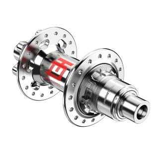 Agy DT Swiss 240 DEG hátsó Boost 6 csavaros 148x12 32h Sram XD ezüst 3 DEC