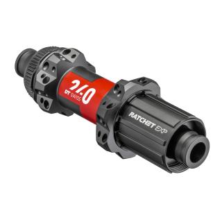 Agy DT Swiss 240 EXP SP Boost hátsó disc centerlock 148x12mm 28h Shimano