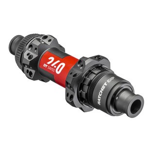 Agy DT Swiss 240 EXP SP Boost hátsó disc centerlock 148x12mm 28h Sram XD