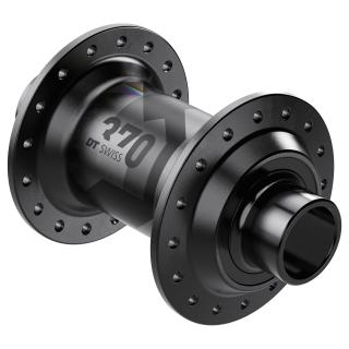 Agy DT Swiss 370 dirtjump első 6 csavaros 20/110mm 32h