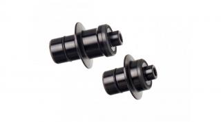 Agyhoz DT Swiss 350/370 első átalakító kupakszett gyorszáras 5mm-re