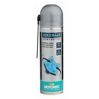 Általános kenő spray Motorex JOKER 500ml