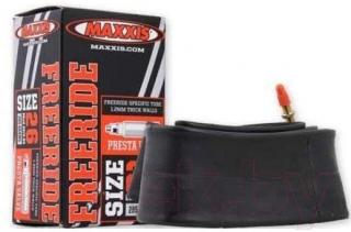Belső Maxxis 26X2.20/2.50 FREERIDE Autószelepes 297g