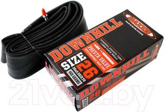 Belső Maxxis 26X2.50/2.70 DOWNHILL Presta szelepes 48mm 449g