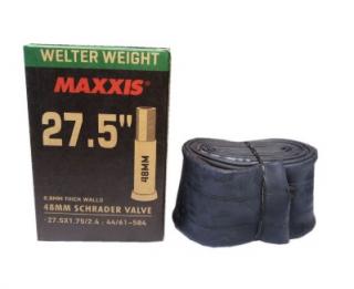 Belső Maxxis 27.5X1.75/2.4 WELTER WEIGHT Autószelepes 190g
