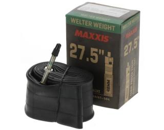 Belső Maxxis 27.5X1.75/2.4 WELTER WEIGHT Presta szelepes 188g