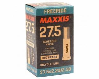 Belső Maxxis 27.5X2.2/2.5 FREERIDE Autó szelepes 326g