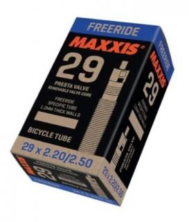 Belső Maxxis 29X2.2/2.5 FREERIDE Presta szelepes 348g