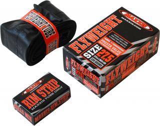 Belső Maxxis 700X18/25C FLYWEIGHT Presta 48mm szelepes 51g