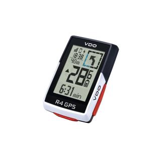 Computer VDO R4 GPS