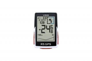 Computer VDO R5 GPS